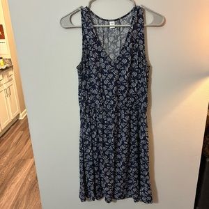 Old Navy dress